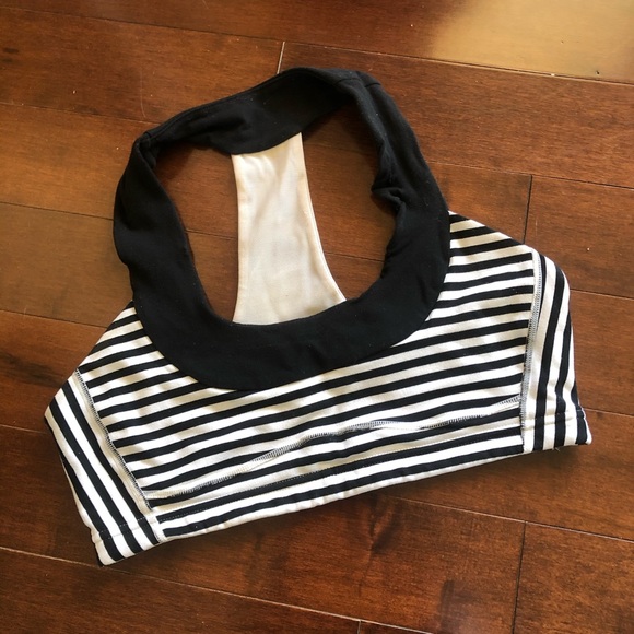 Lululemon bundle sports bras - Picture 5 of 14